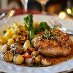 Dinner