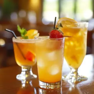 Drinks