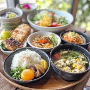 Lunch