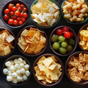 Snacks