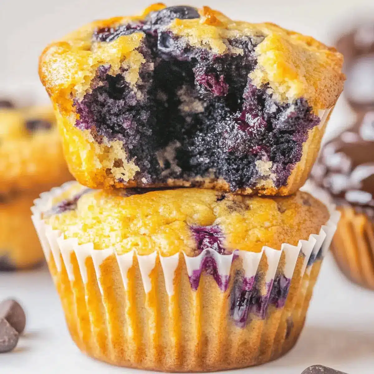 Savory Cottage Cheese Muffin Recipes for Flavorful Mornings 4 Cottage Cheese Muffin