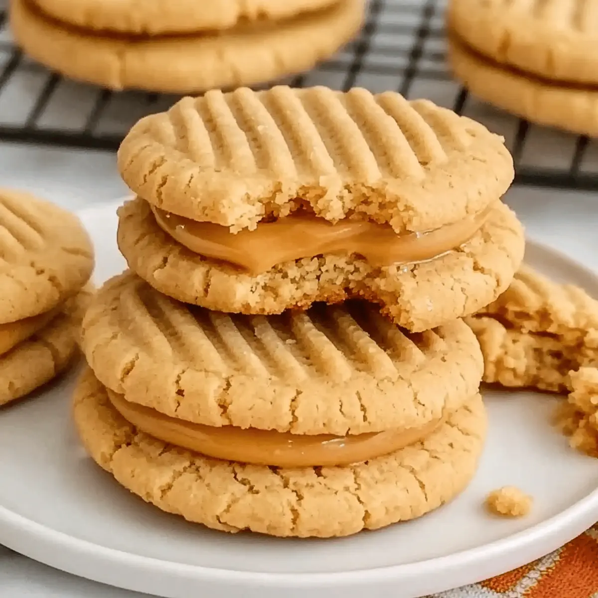 Delicious Copycat Nutter Butters that Bring Back Memories 1