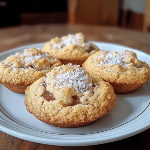 South African Hertzoggie Cookies