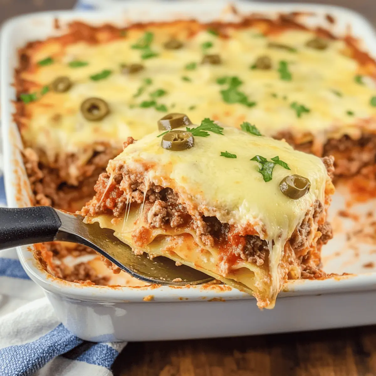 Southwestern Lasagna Casserole for a Cozy Family Feast 1 jfzzr8tuuutkiumlmj1h