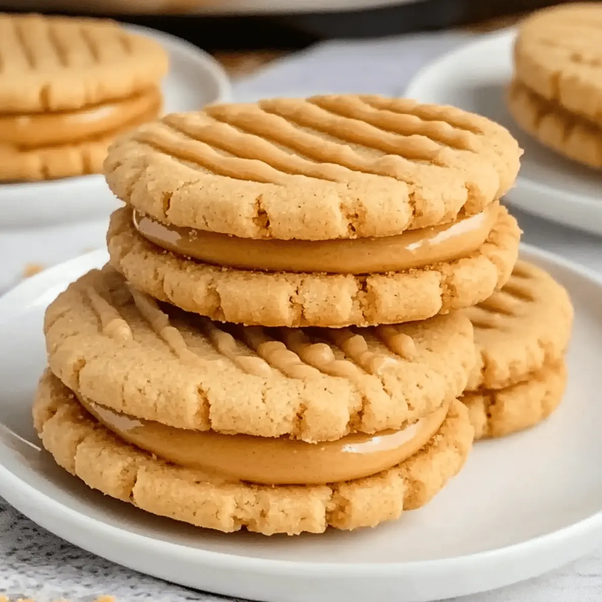 Delicious Copycat Nutter Butters that Bring Back Memories 2 p0utdz8k86wkd0wfnomc