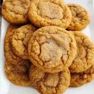 Pumpkin Cookies
