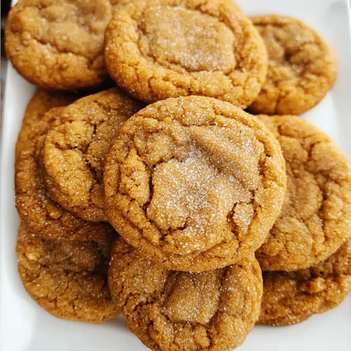 Irresistibly Soft Pumpkin Cookies Perfect for Fall Treats 4 Pumpkin Cookies