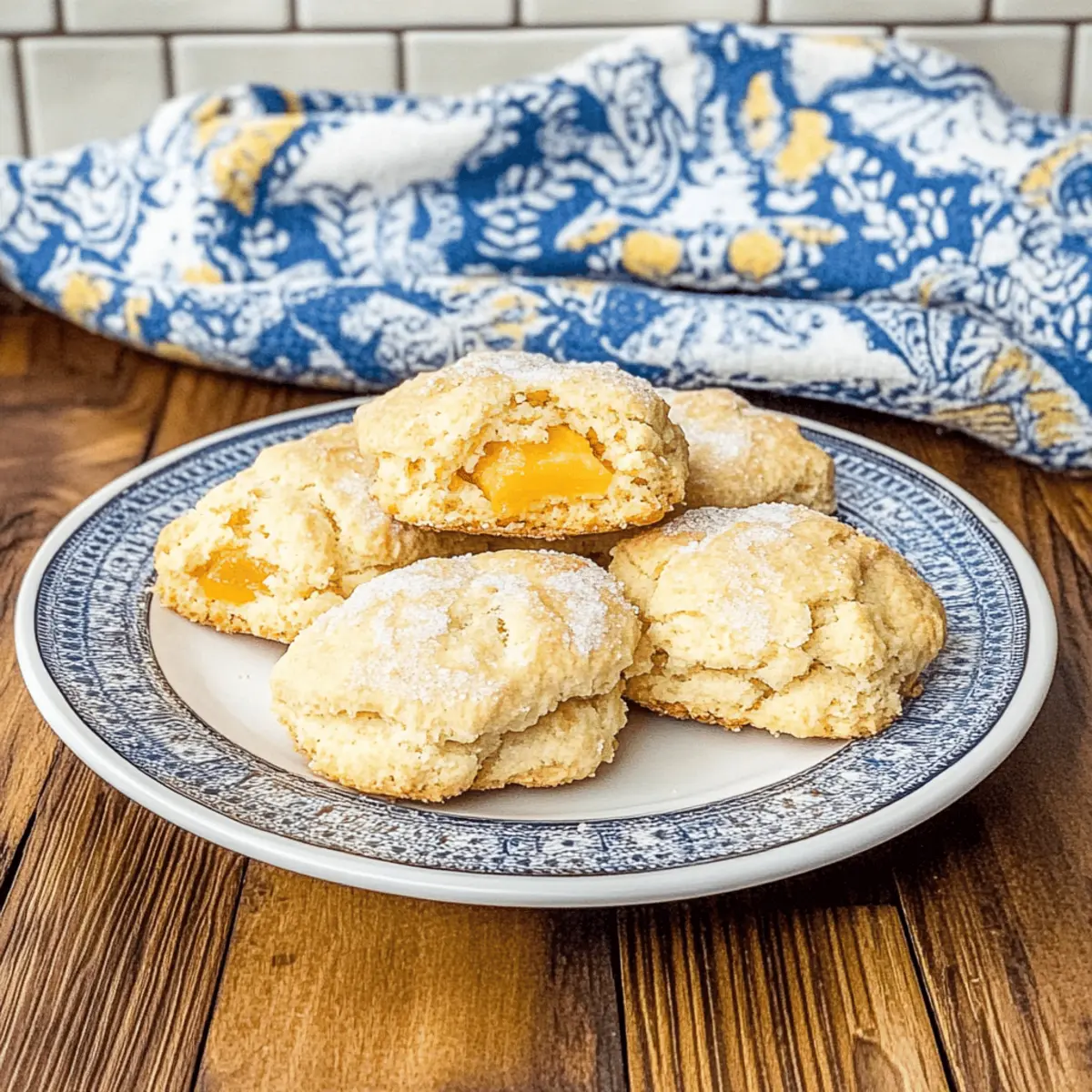 Peach Scones: Soft, Sweet Treats for a Cozy Morning 3 r66zs0qz5w5yywijiuf5