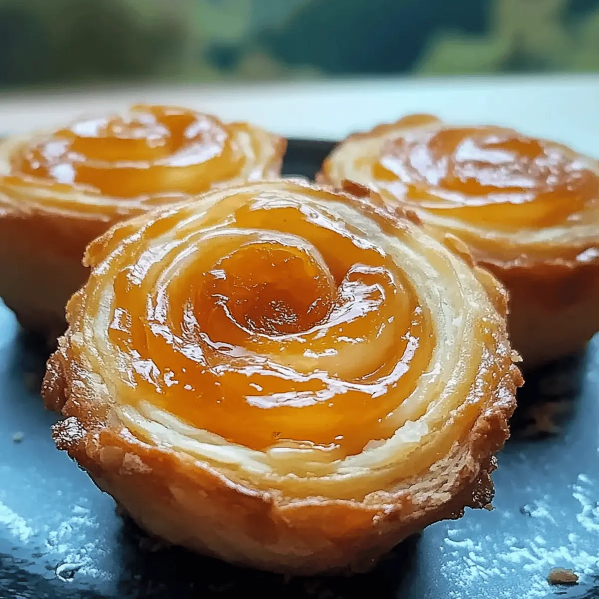 Delicious Peach Pie Cruffins: Flaky Sweetness Awaits 1 sq4tjs2wrodm5yk8oqml