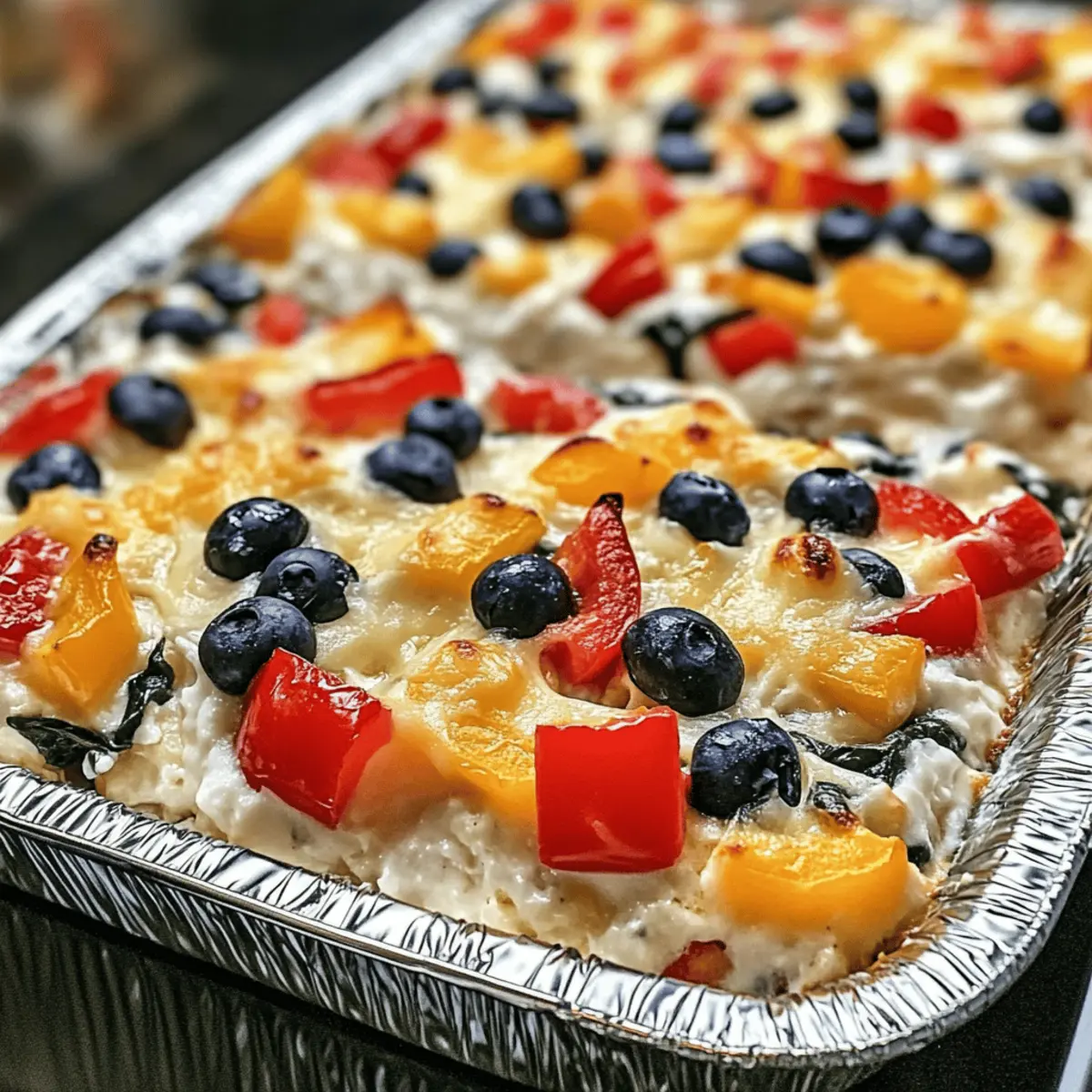 Cheesecake Fruit Salad i7gvgj