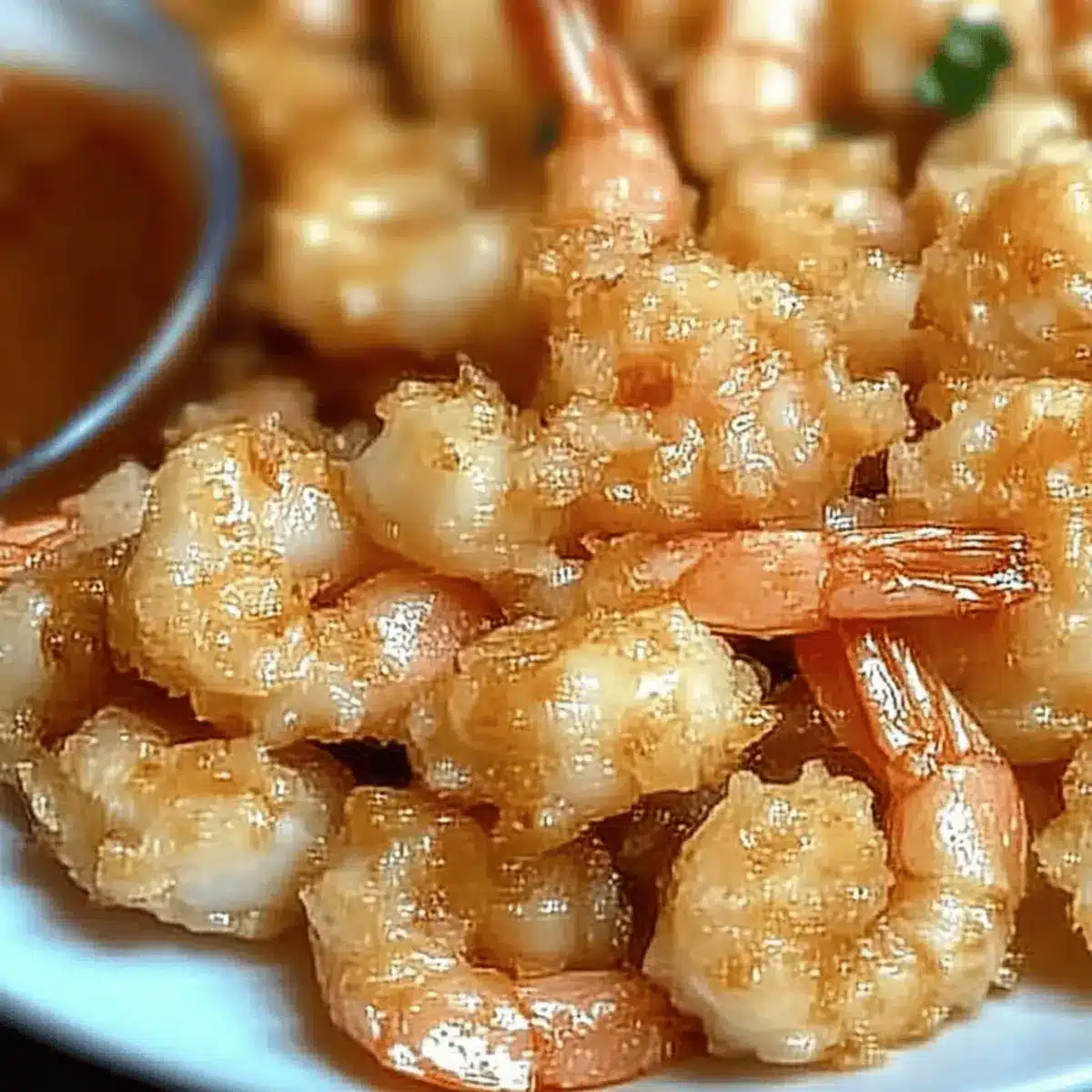 Chinese Coconut Shrimp boi6uu