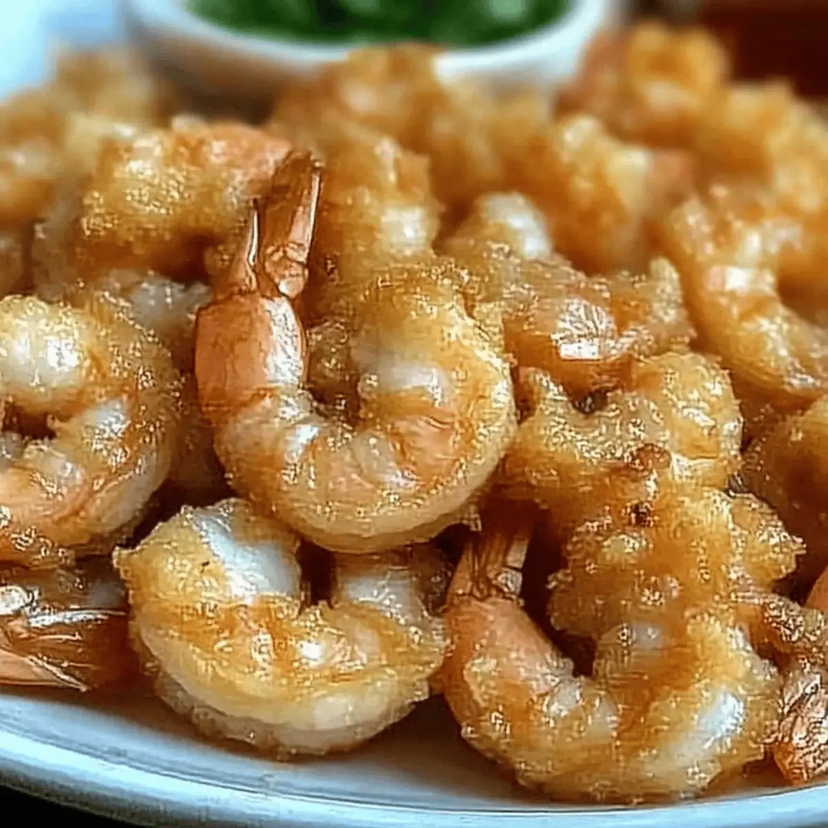 Chinese Coconut Shrimp yqv4uc