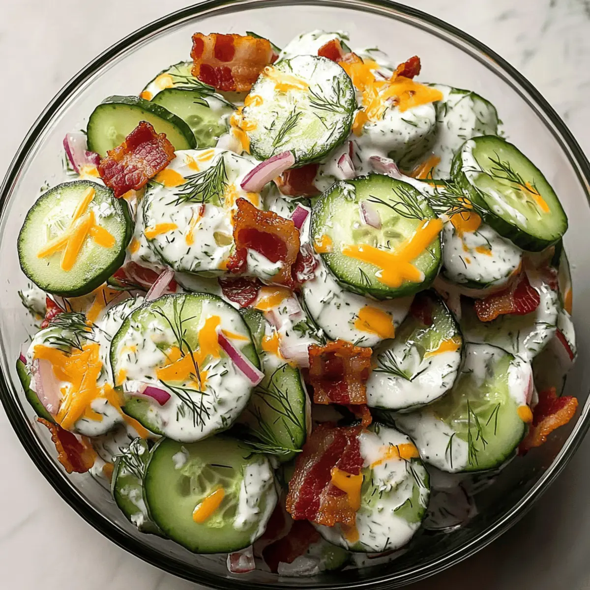 Cucumber Ranch Crack Salad bbfaan