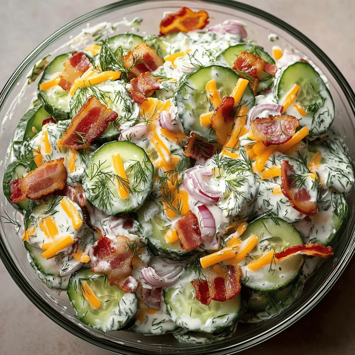 Cucumber Ranch Crack Salad ufb6uu
