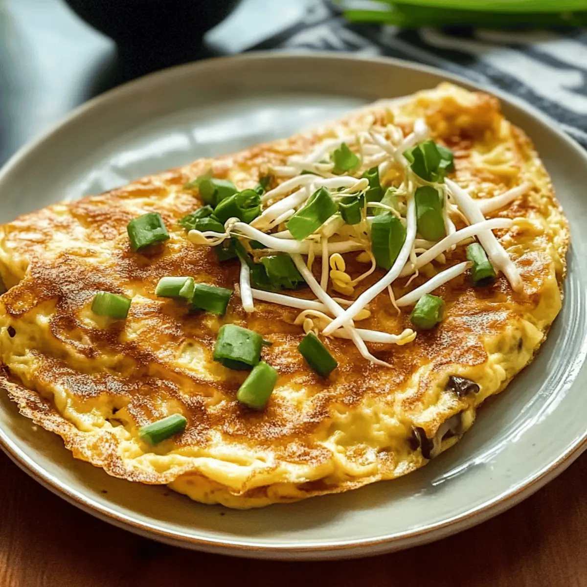 Egg Foo Young dbevsj