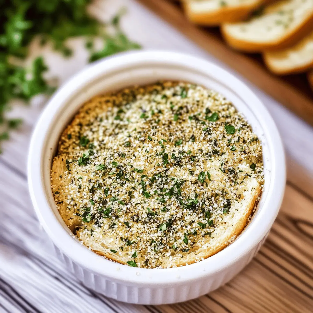 Irresistibly Savory Garlic Bread Seasoning Made Easy 3 Garlic Bread ajhhqe