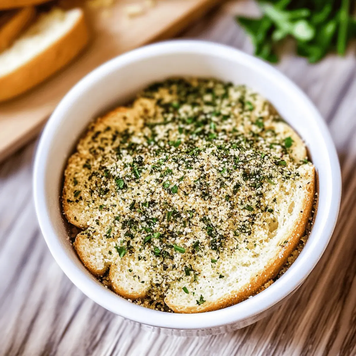 Irresistibly Savory Garlic Bread Seasoning Made Easy 10 Garlic Bread hccckm