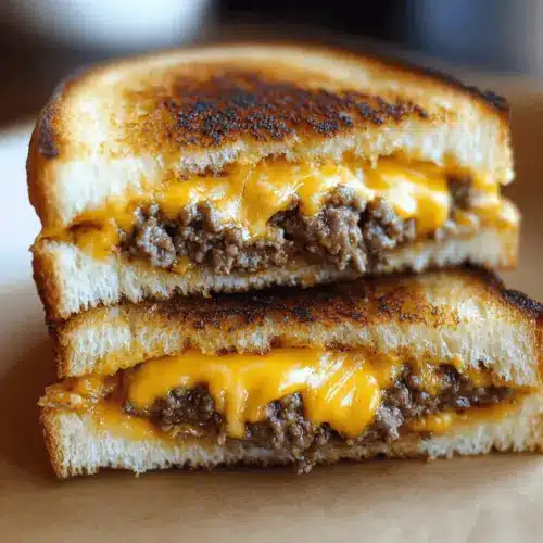 Grilled Cheese Patty Melts: Ultimate Comfort Food Bliss 12 Grilled Cheese Patty Melts