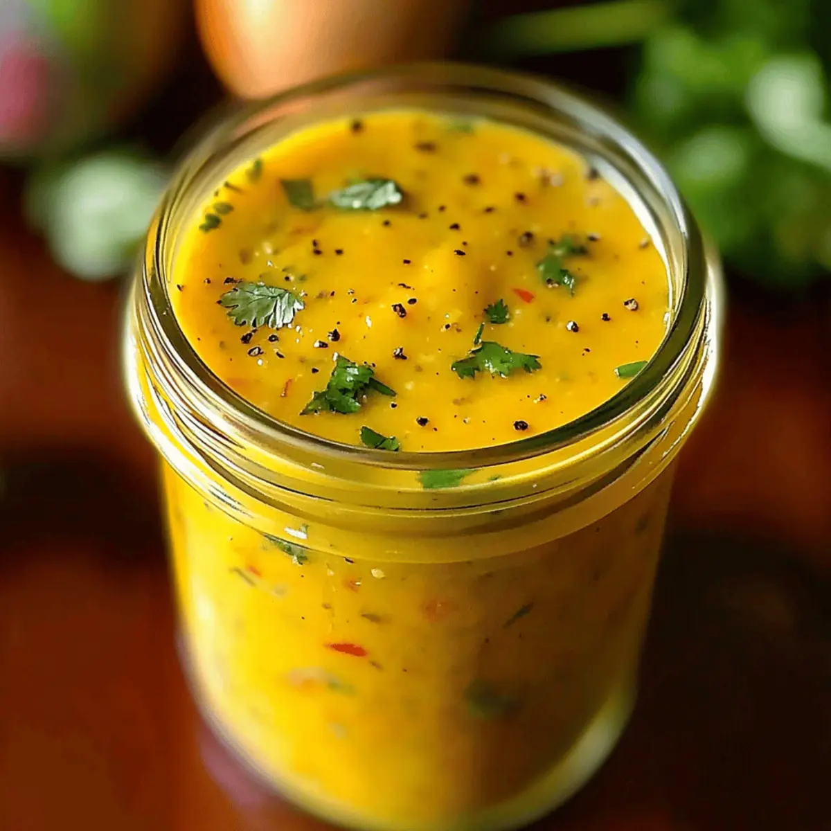 Delicious Mango Salad Dressing to Brighten Your Meals 3 Mango Salad Dressing jghfp7