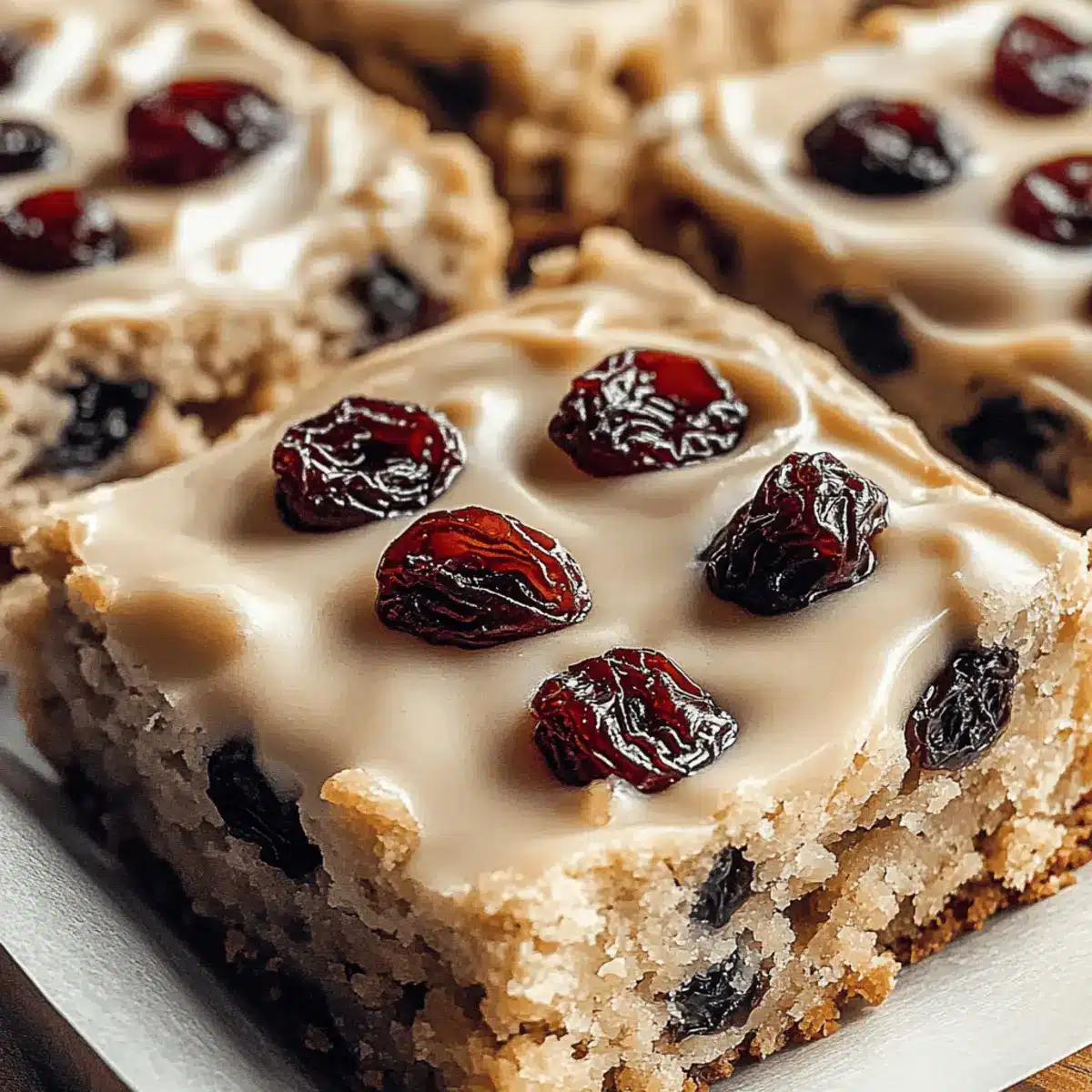 Oatmeal Raisin Cookie Bars: Soft, Chewy, and Guilt-Free Treats 3 Oatmeal Raisin Cookie Bars mkbjqu