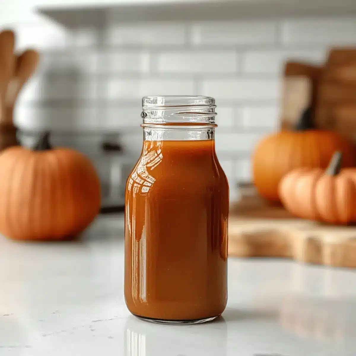 Pumpkin Spice Coffee Syrup jkk4wp