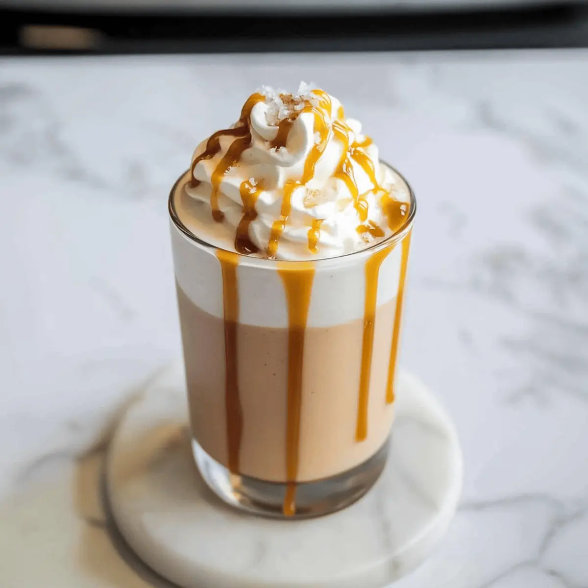 Delicious Salted Caramel Protein Shake for Guilt-Free Indulgence 3 Salted Caramel Protein Shake ik1krp