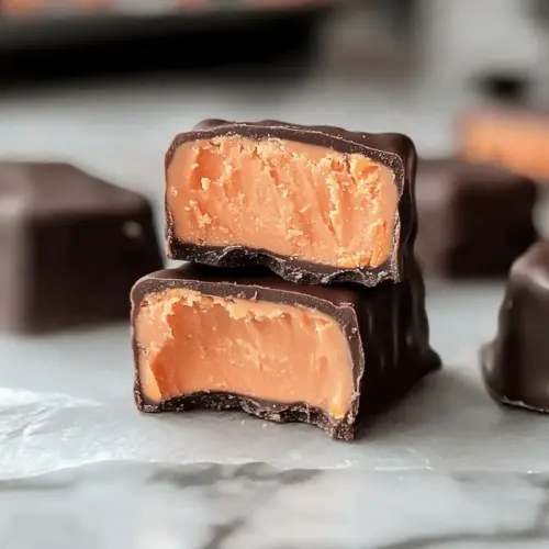 Candy Corn Butterfingers