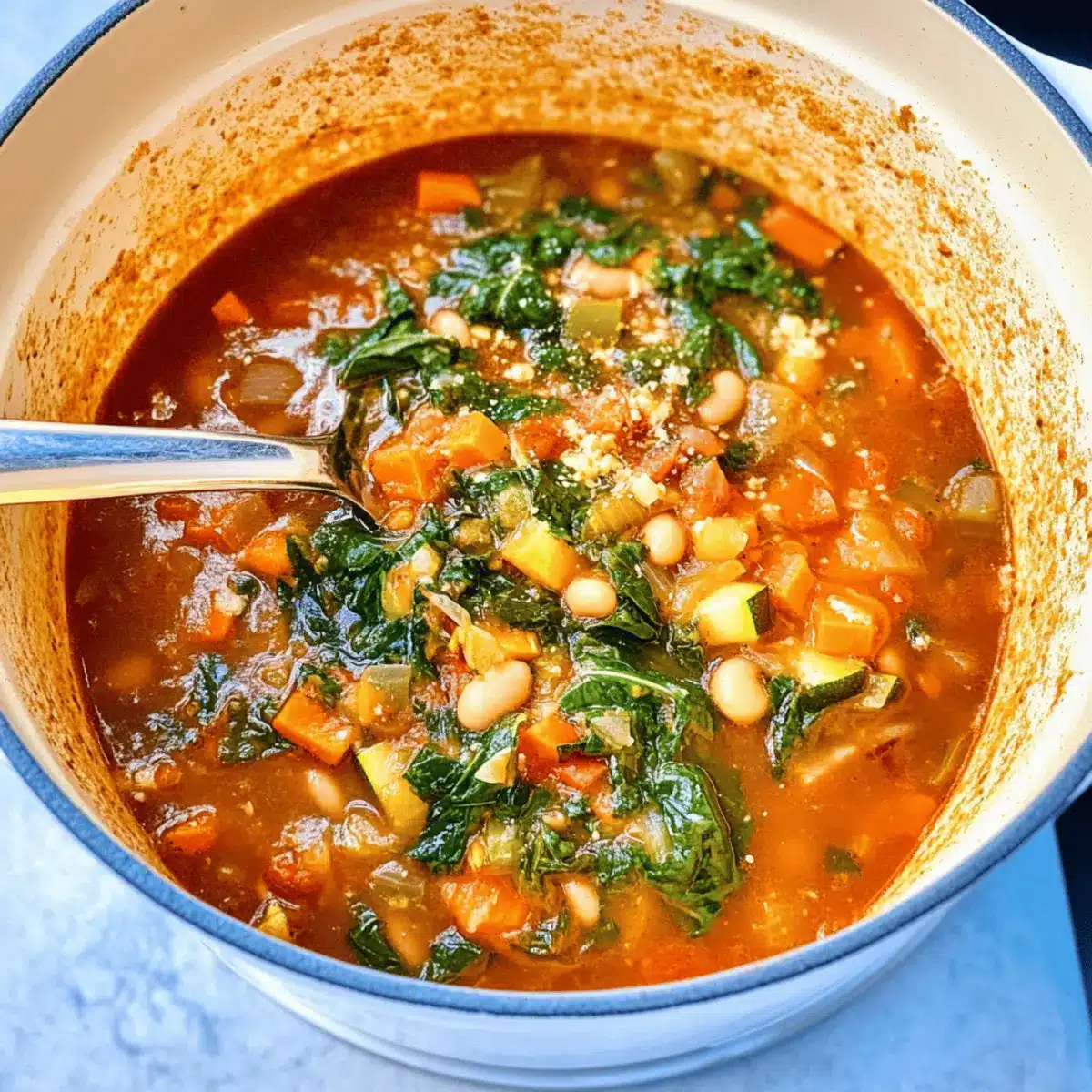 Nourishing Longevity Soup for Health and Vibrant Living 4 Longevity Soup