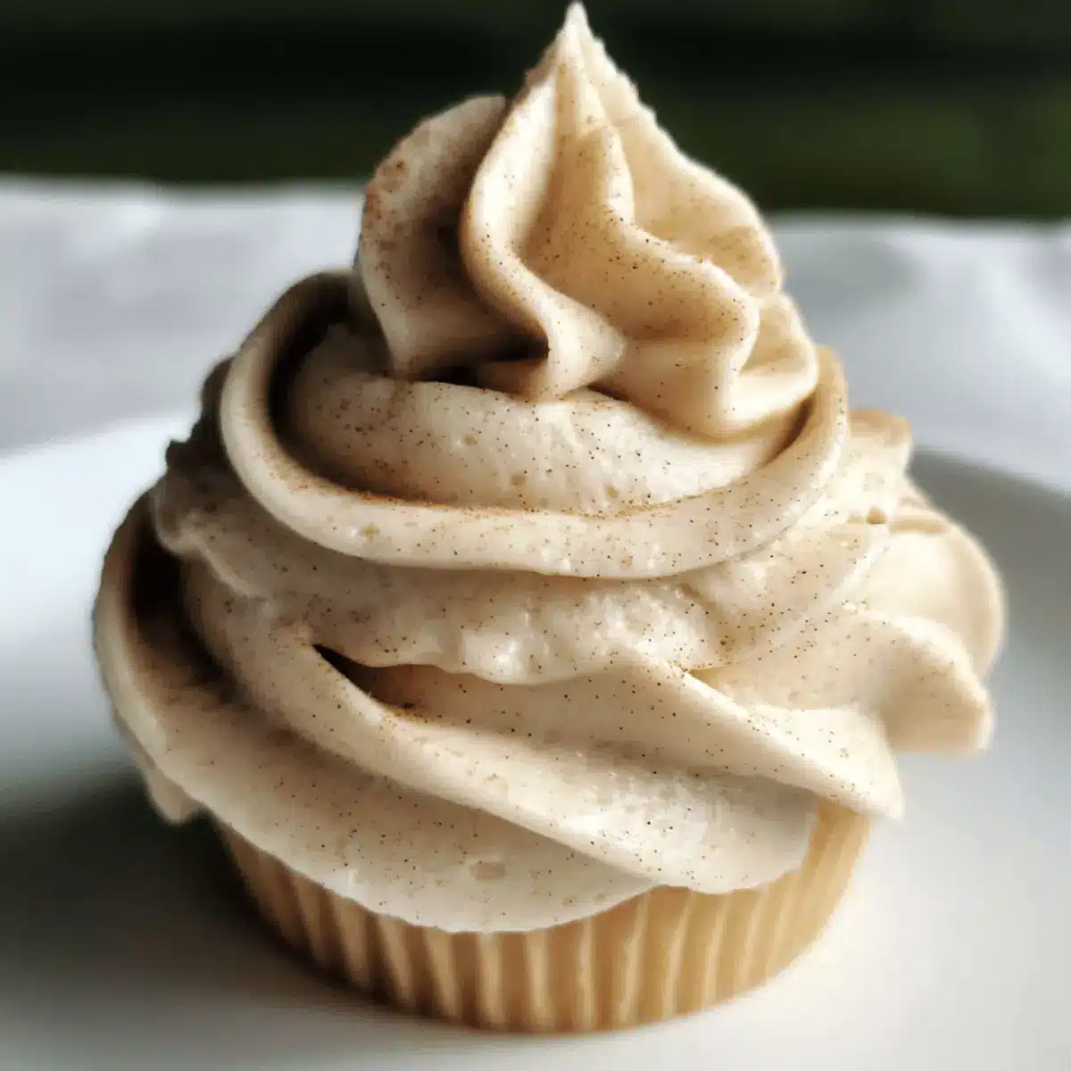 Irresistible Apple Butter Buttercream for Fall Treats 3 Apple Butter Buttercream tcnbsp