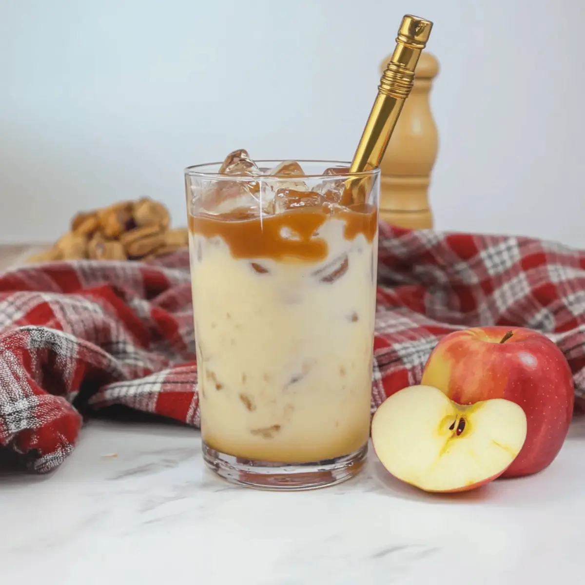 Caramel Apple Butterscotch Cocktail mnqtpn