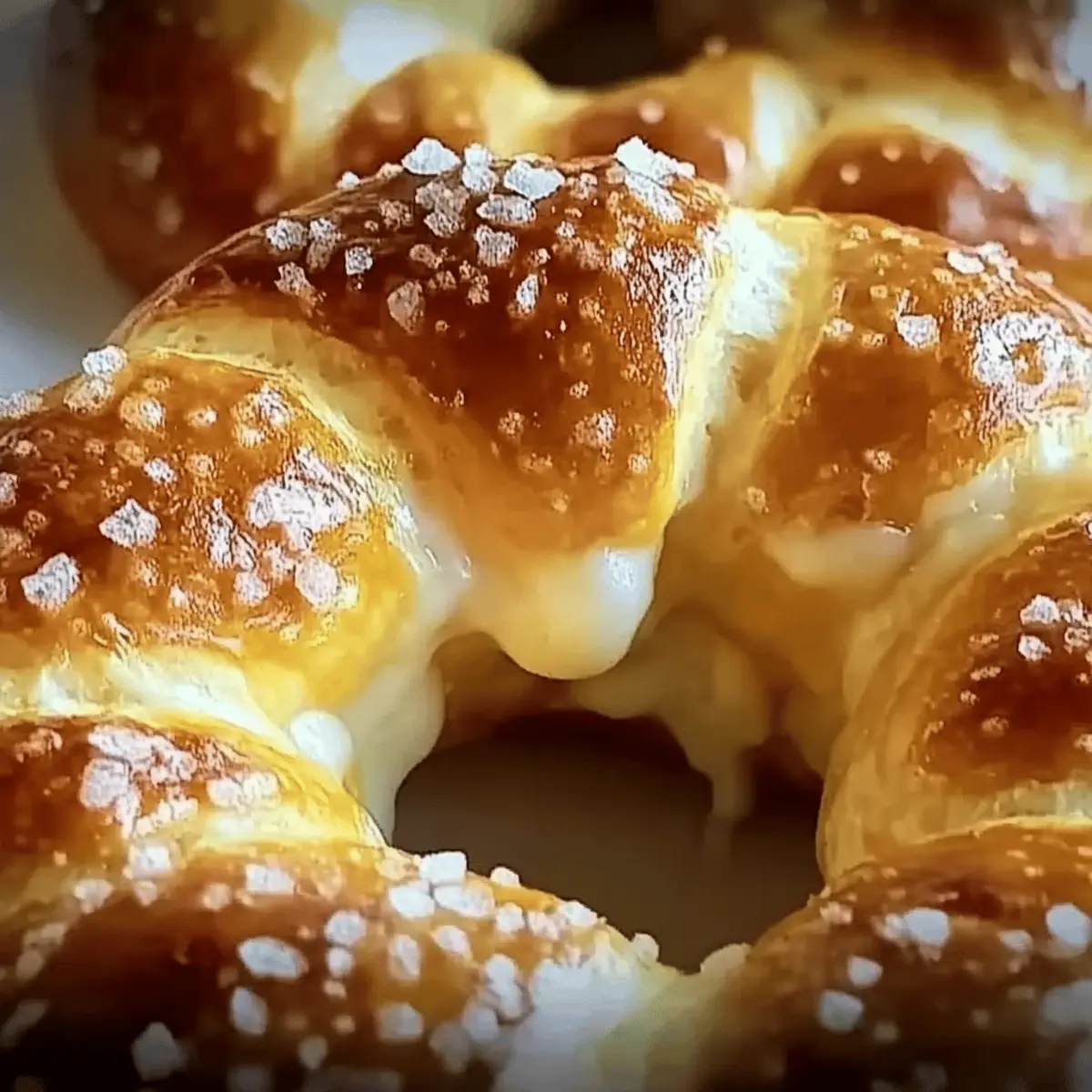 Cheese-Stuffed Pretzels: Warm, Chewy, and Irresistibly Cheesy 1 Cheese Stuffed Pretzels o5dsqf