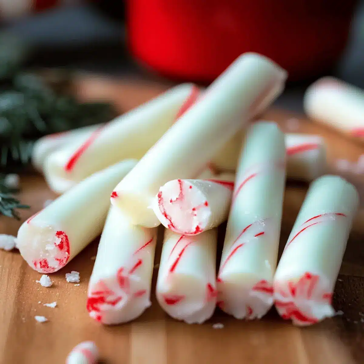 Christmas Peppermint Sticks bhay02