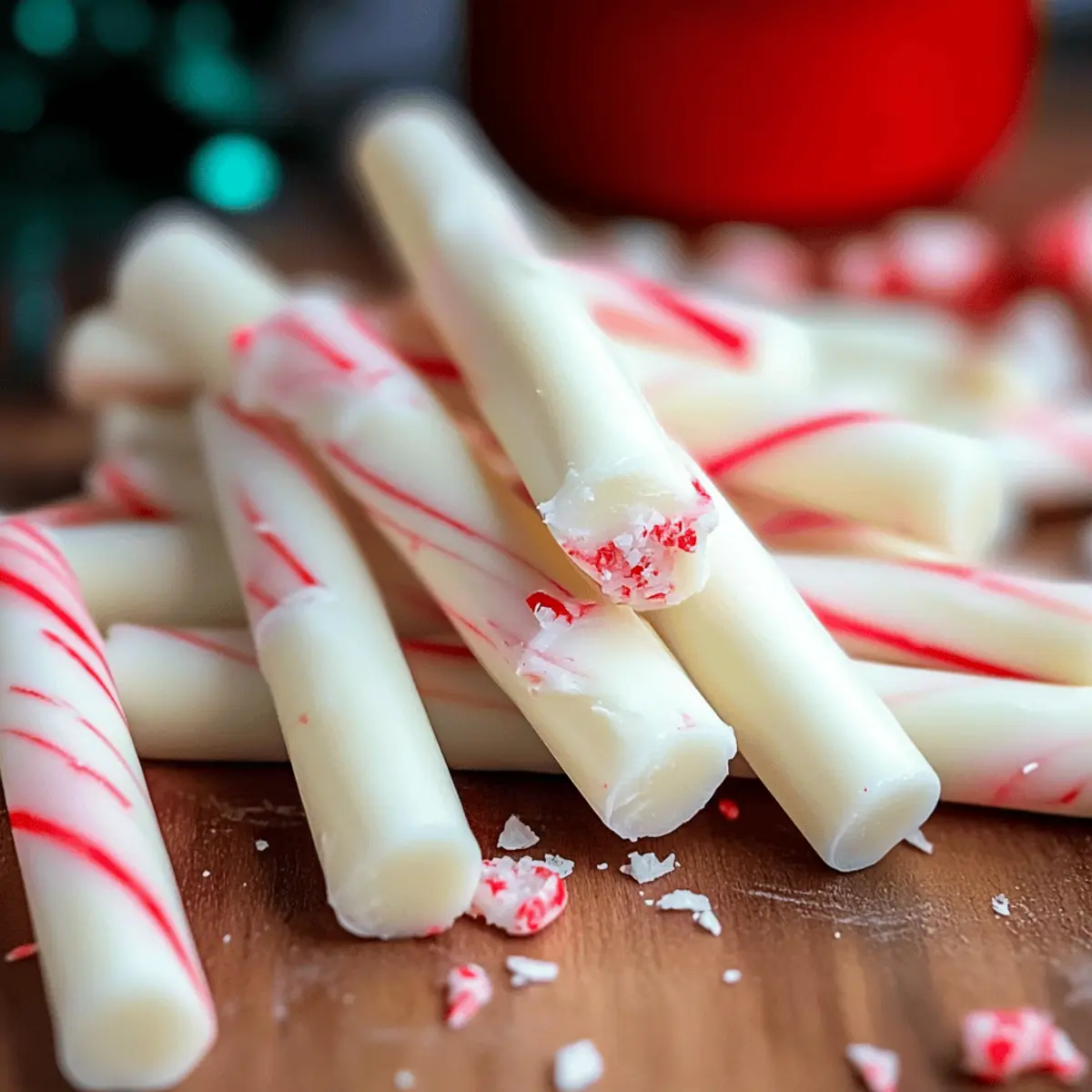 Christmas Peppermint Sticks nl2slm