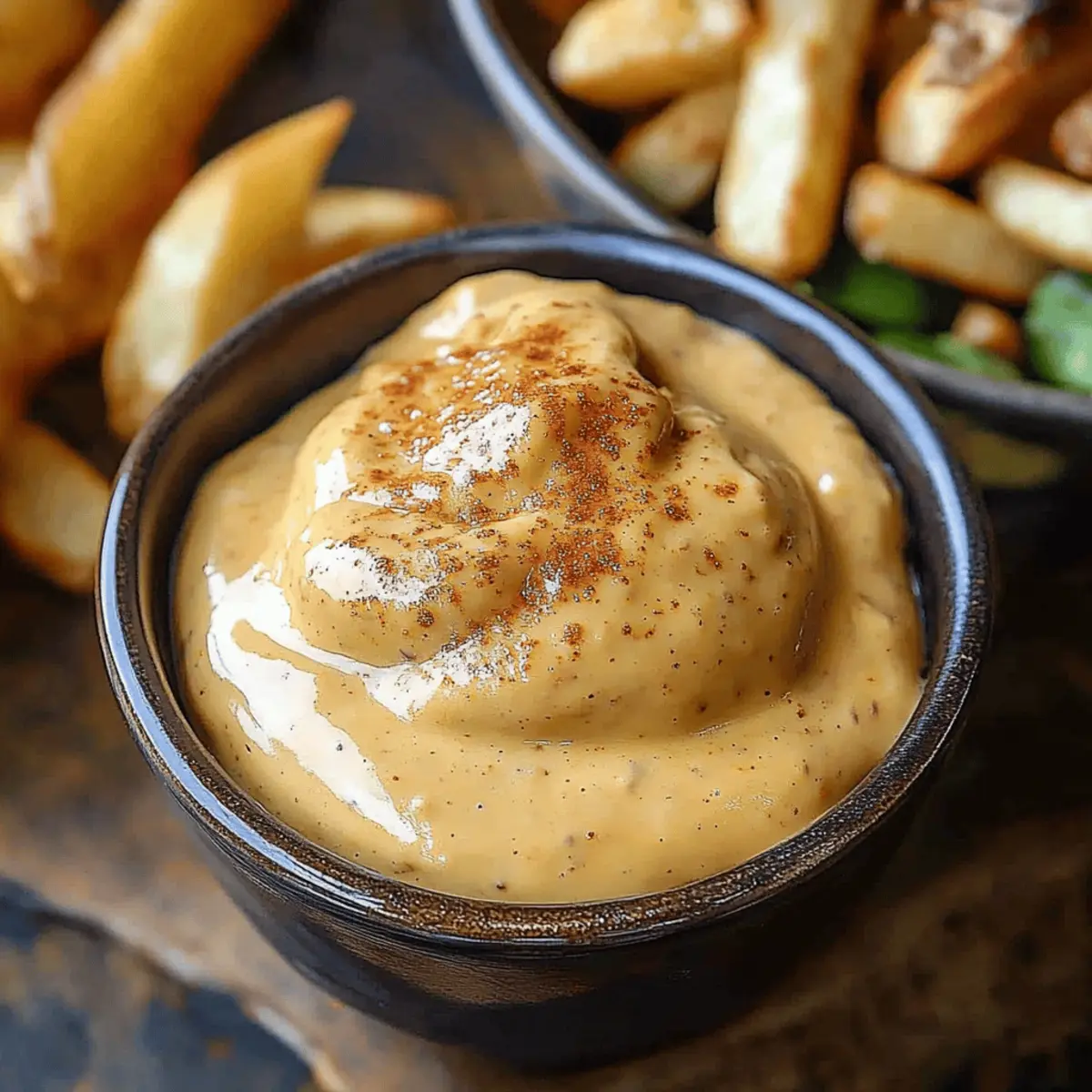 Creamy Pub Sauce: Your Ultimate Flavor Boost for Any Meal 1 Creamy Pub Sauce rwrwjm