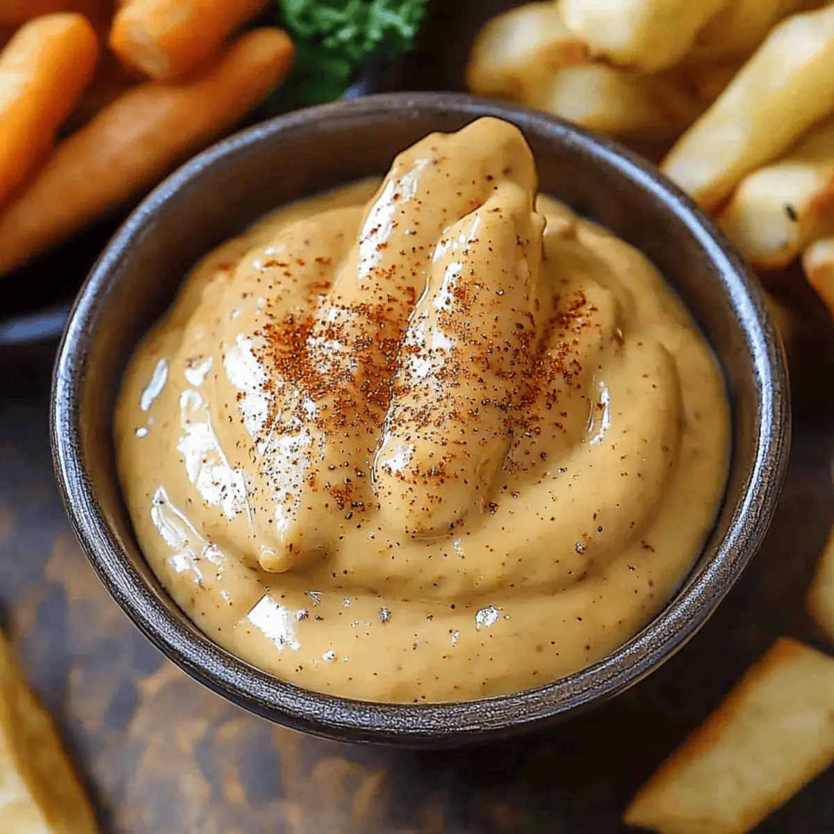 Creamy Pub Sauce: Your Ultimate Flavor Boost for Any Meal 3 Creamy Pub Sauce yffpyu