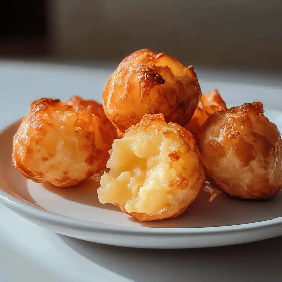 Crispy Mashed Potato Cheese Puffs: The Ultimate Comfort Snack 3 Crispy Mashed Potato Cheese Puffs hotsmg