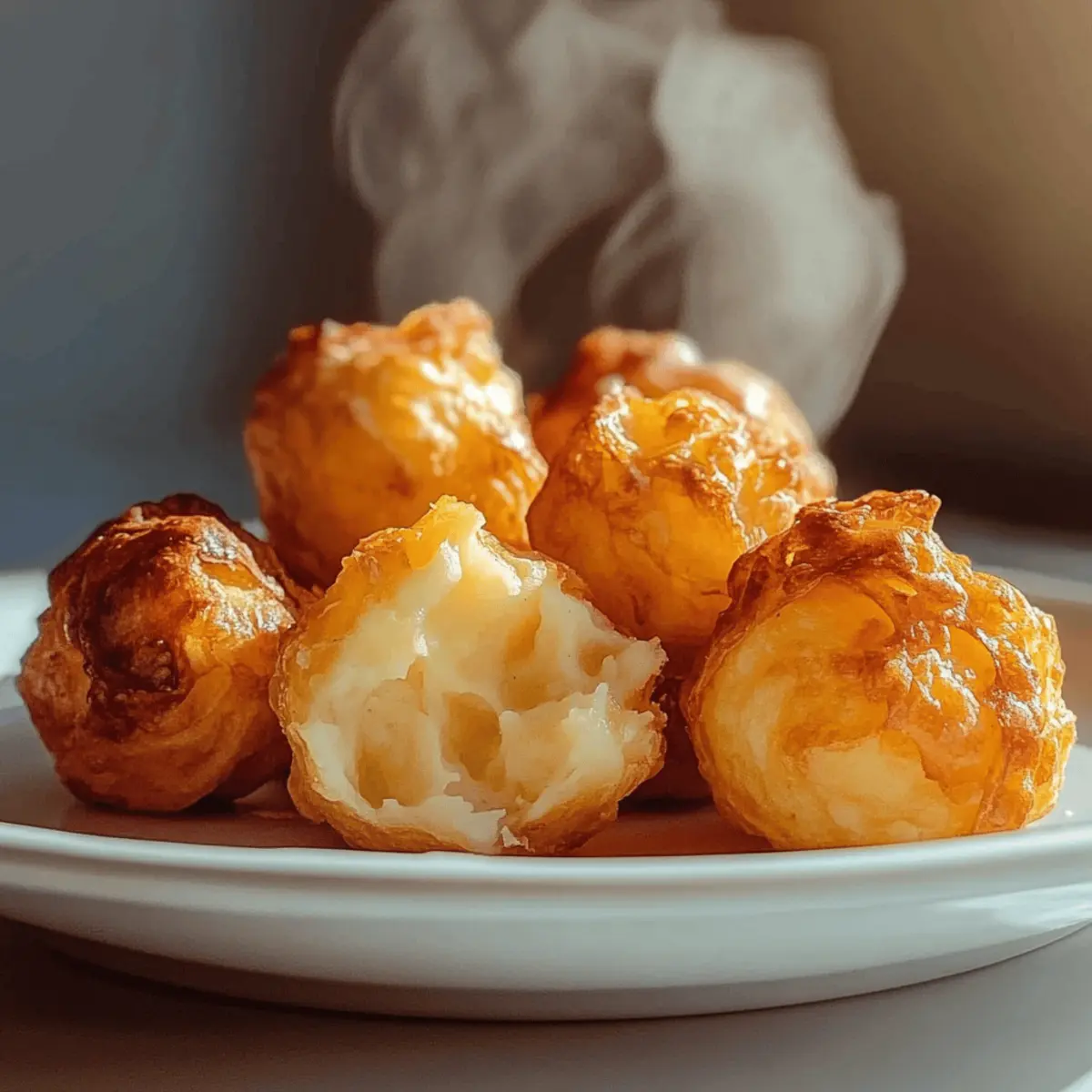 Crispy Mashed Potato Cheese Puffs: The Ultimate Comfort Snack 1 Crispy Mashed Potato Cheese Puffs mm85er