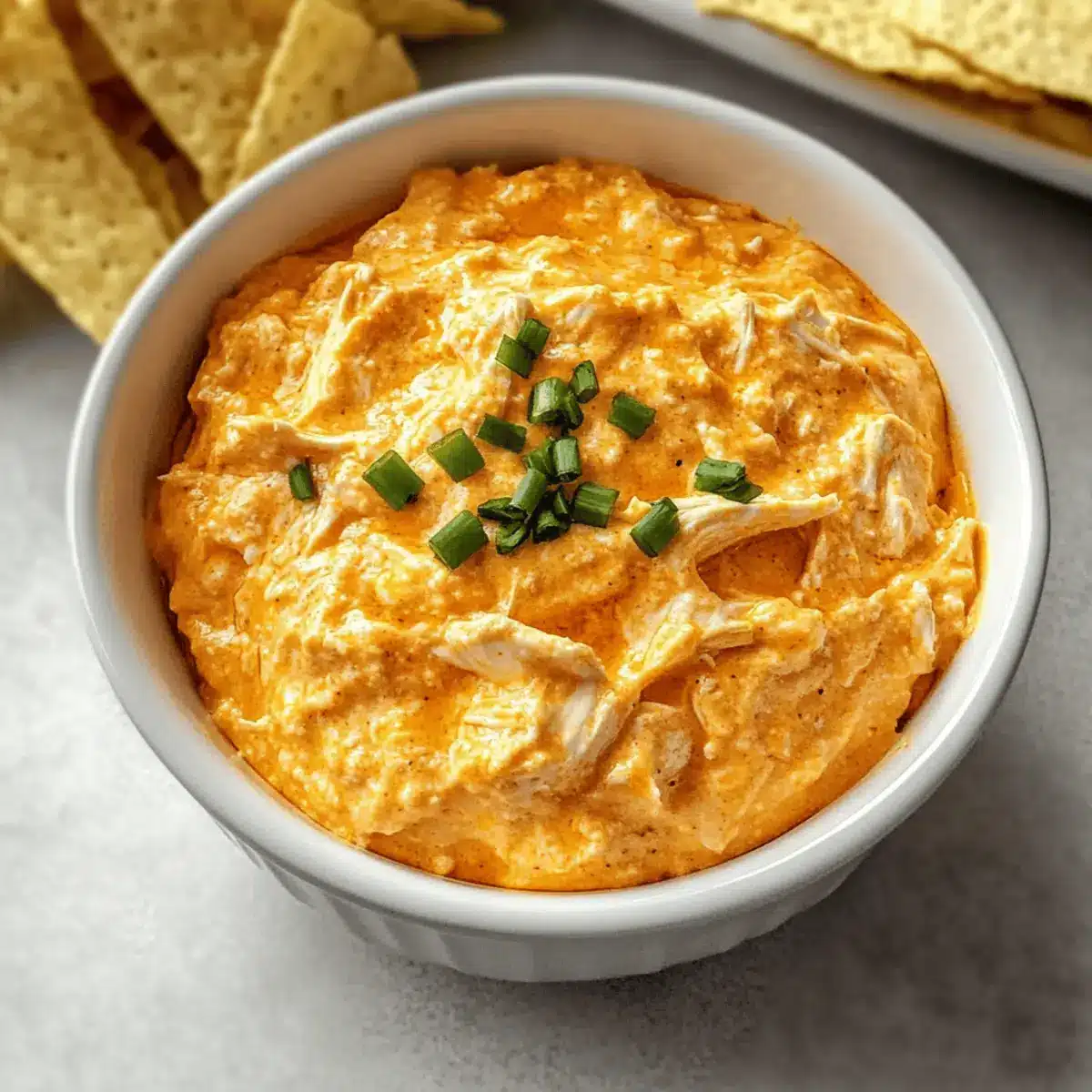 Crock Pot Buffalo Chicken Dip: Your Ultimate Game Day Treat 1