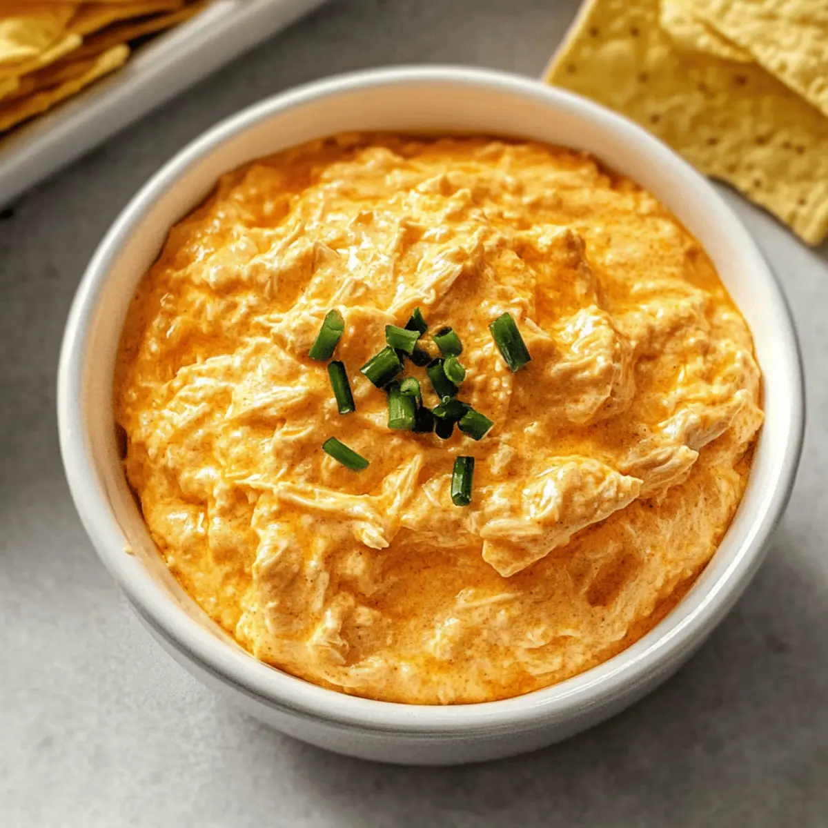 Crock Pot Buffalo Chicken Dip: Your Ultimate Game Day Treat 2 Crock Pot Buffalo Chicken Dip tws7tj