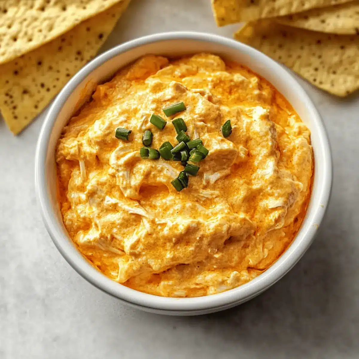 Crock Pot Buffalo Chicken Dip: Your Ultimate Game Day Treat 3 Crock Pot Buffalo Chicken Dip twybpi