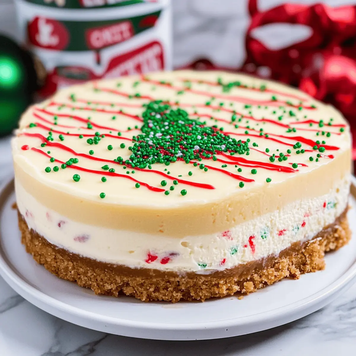 Little Debbie Christmas Tree Cheesecake: A Holiday Treat Delight 4 Debbie Christmas Tree Cheesecake