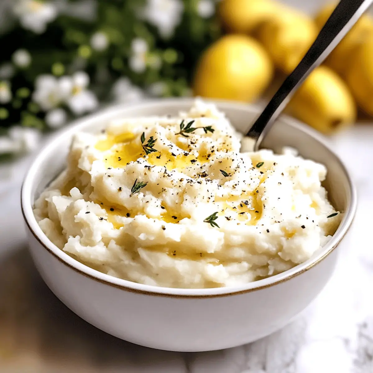 Garlic Sour Cream Mashed Potatoes t4plp0