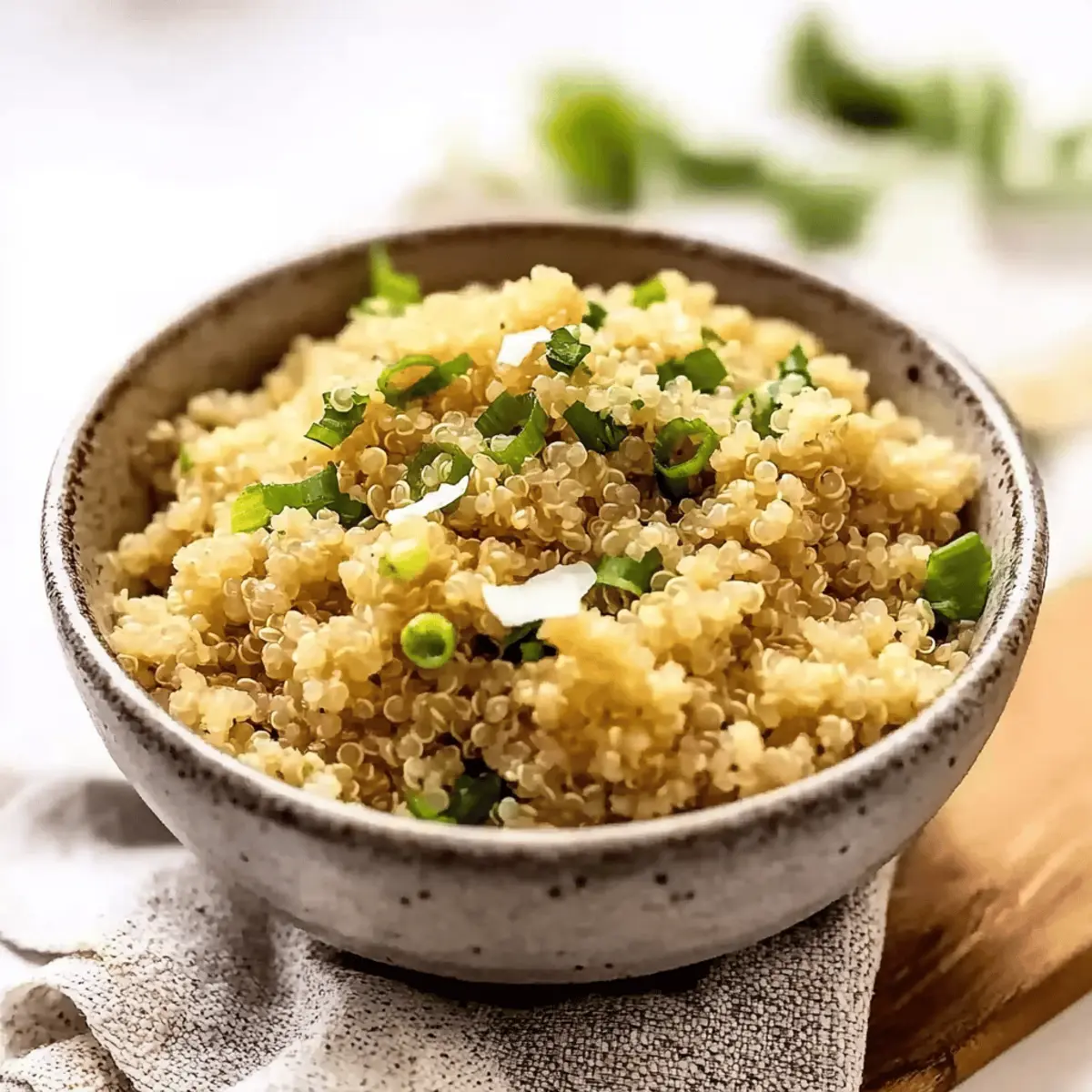 Savory Ginger Miso Quinoa for Quick, Flavorful Meals 1 Ginger Miso Quinoa cht1nr