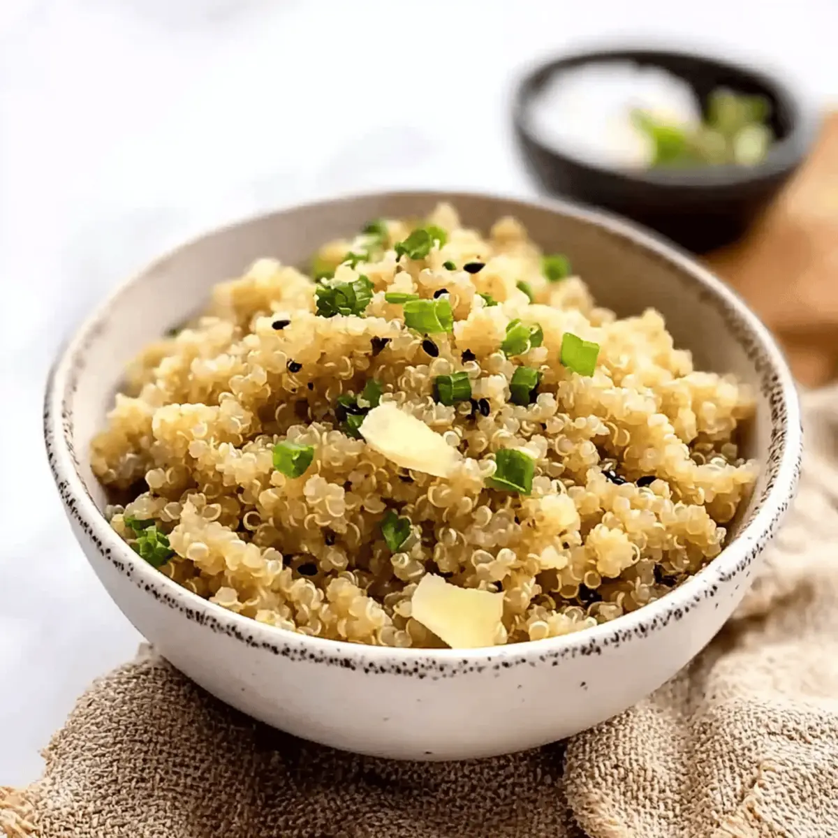 Savory Ginger Miso Quinoa for Quick, Flavorful Meals 2 Ginger Miso Quinoa qgfjc8