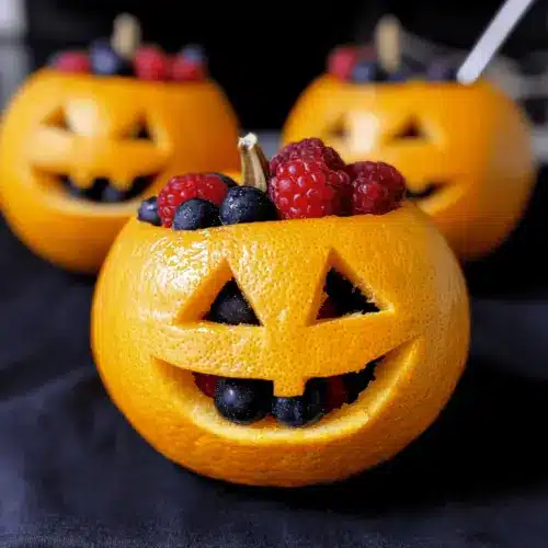 Halloween Brunch Party: Spooky Treats for Family Fun 7 Halloween Brunch Party