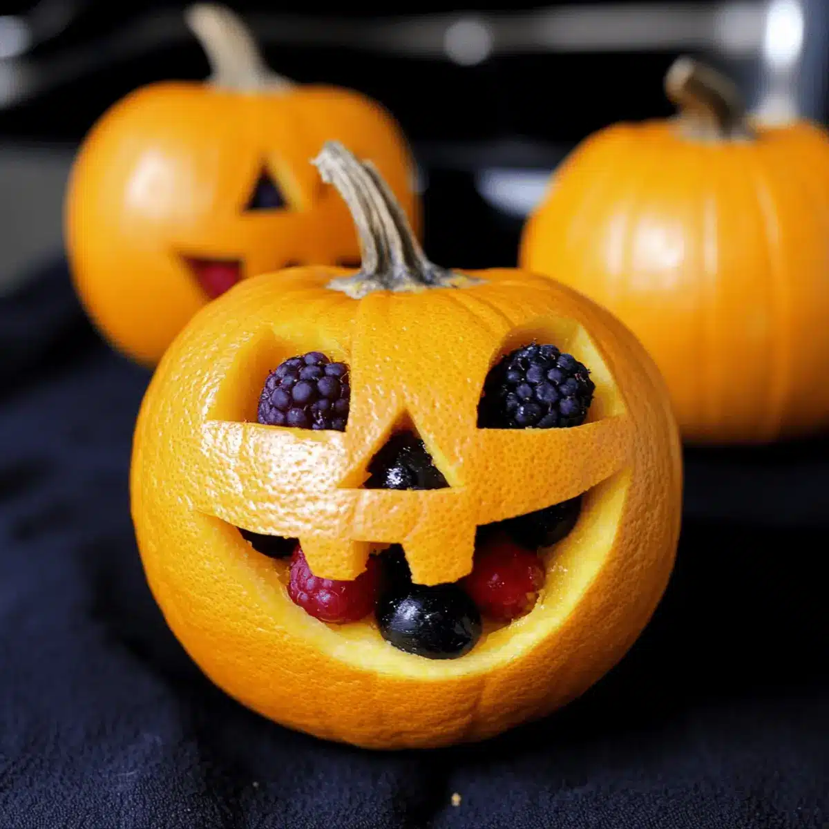 Halloween Brunch Party: Spooky Treats for Family Fun 3 Halloween Brunch Party q9utll