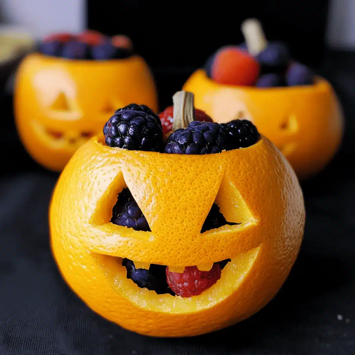 Halloween Brunch Party: Spooky Treats for Family Fun 2 Halloween Brunch Party znrh9f