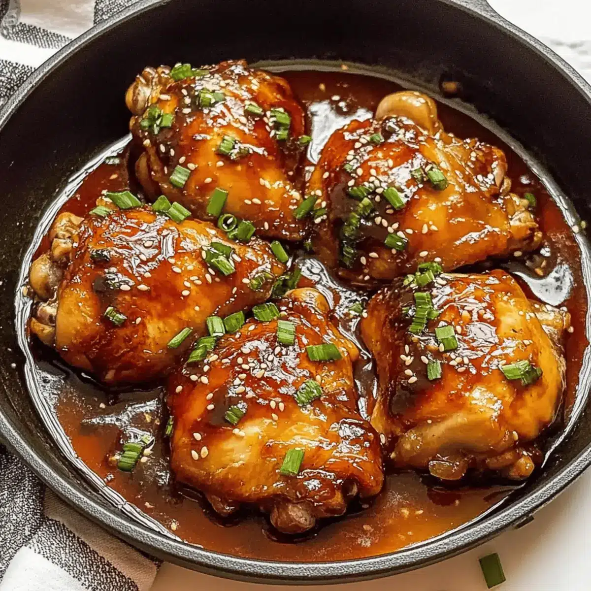 Savory Hawaiian Shoyu Chicken for a Tropical Family Feast 1 Hawaiian Shoyu Chicken pszsj9