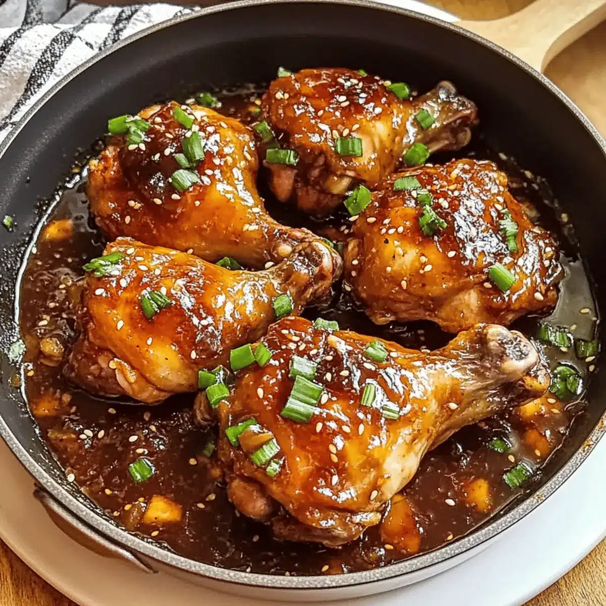 Savory Hawaiian Shoyu Chicken for a Tropical Family Feast 2 Hawaiian Shoyu Chicken vrtusf