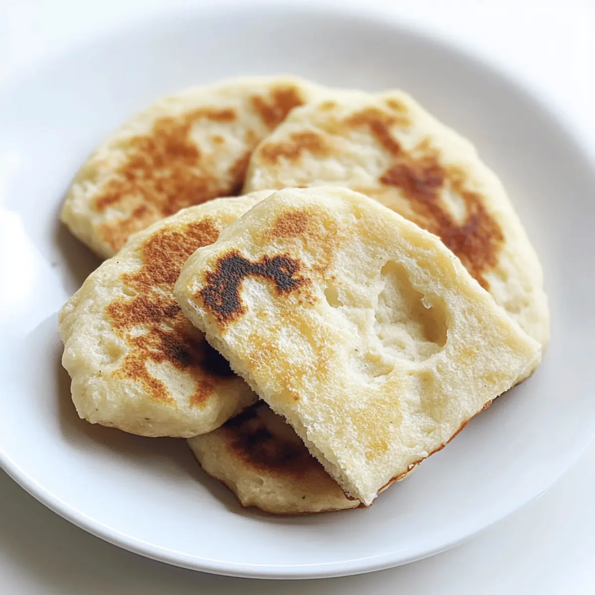Irresistible Irish Potato Bread: Quick, Gluten-Free Delight 2 Irish Potato Bread r1qyuy